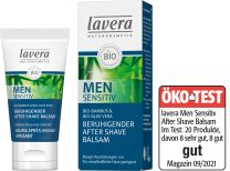 Lavera Men Sensitiv After Shave Balsam 50ml