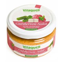 Vitaquell Gutsherren-Salat 200 g