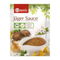 Cenovis Jäger Sauce, bio 30 g