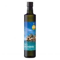 Fandler Olivenöl nativ extra 1000 ml