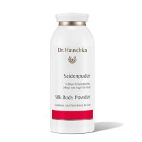 Dr. Hauschka Seidenpuder 50 g