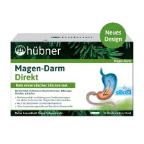 Hübner Hübner Original silicea® Magen-Darm DIRECT 225ml