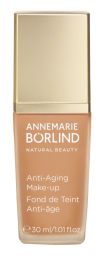 ANNEMARIE BÖRLIND Anti-Aging Make-up almond 04 k 30ml