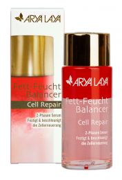 ARYA LAYA Fett-Feucht Balancer Cell Repair 50ml