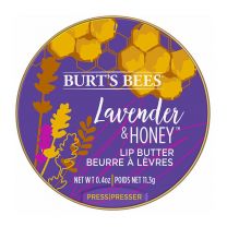 Burt's Bees Lippenpflege Lavendel & Honig 11,3g
