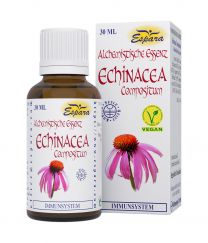 Espara Alchemistische Essenz Echinacea Compositum 30ml