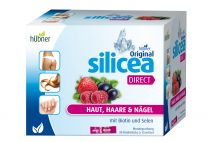 Hübner Hübner Original silicea® DIRECT Rotfrucht 30St