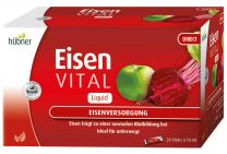 Hübner Hübner Eisen Vital® Liquid DIRECT 200ml