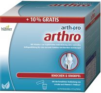 Hübner arthoro arthro SG 660g