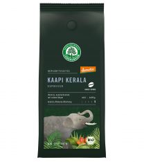 LEBENSBAUM Kaapi Kerala Espresso, ganze Bohne 250g