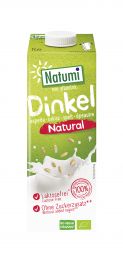 Natumi Dinkel natural 1l