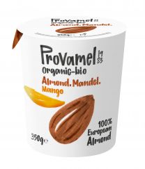 Provamel Provamel Bio Fermentiertes Mandelprodukt Mango 350g