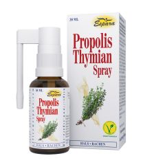 Espara Propolis-Thymian Spray 30ml