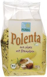 Pural Polenta mit Steinpilzen 250g