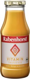 Rabenhorst Vitamin Smoothie BIO 240ml