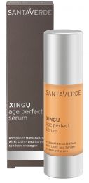 Santaverde XINGU age perfect serum 30ml