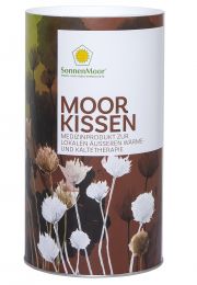 Sonnenmoor Moor-Kissen Medi 59x16 cm 1St