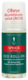 Speick Speick Original Deo Roll-on 50ml