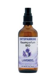 Unterweger Entspannung Raumparfum Lavendel 100 ml