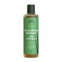 Urtkram Wild Lemongrass Shampoo 250ml