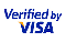 Logo Verified by Visa